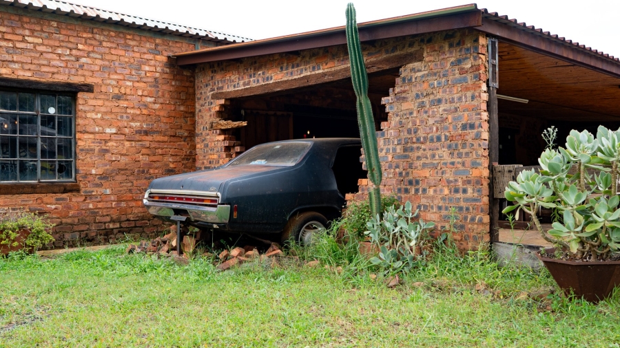 Commercial Property for Sale in Rietfontein A H North West